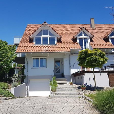 Appartement Claudia Hagnau Exterior foto