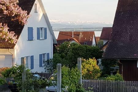 Appartement Claudia Hagnau Exterior foto